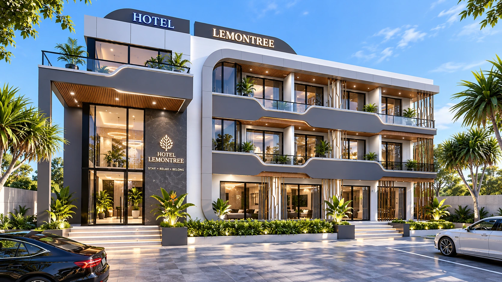 Commercial Project Northmead