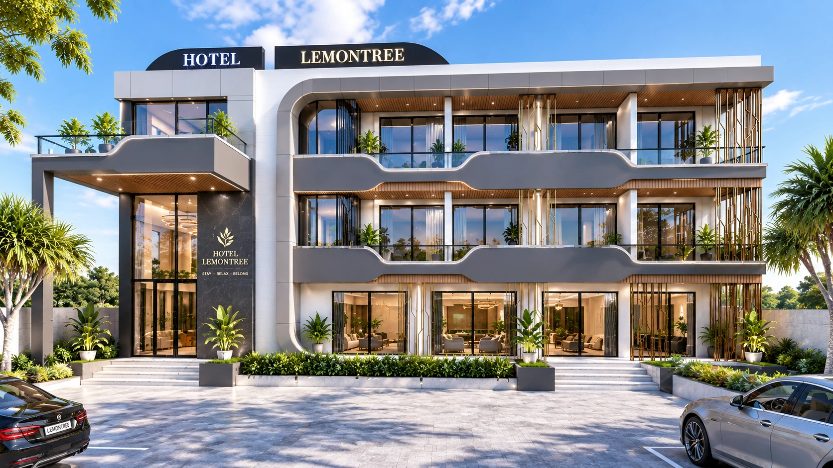 Commercial Project Northmead